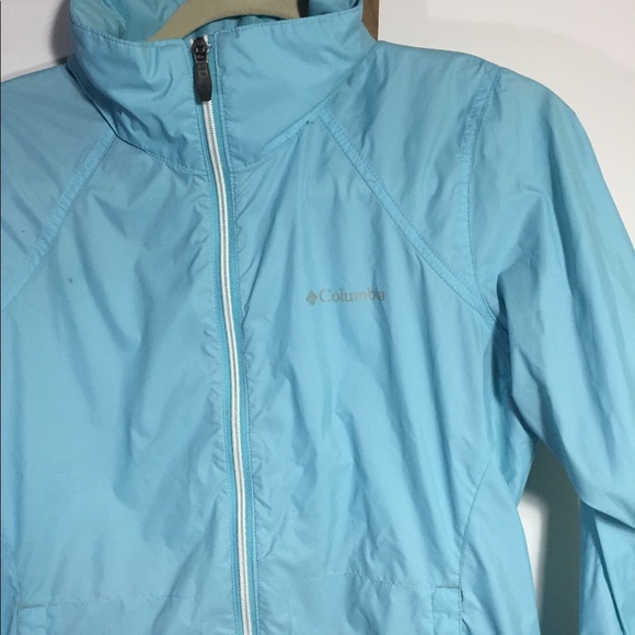 Columbia windbreaker - Picture 2 of 7
